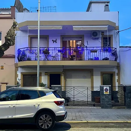 Villa Yanet La Granada Exterior photo