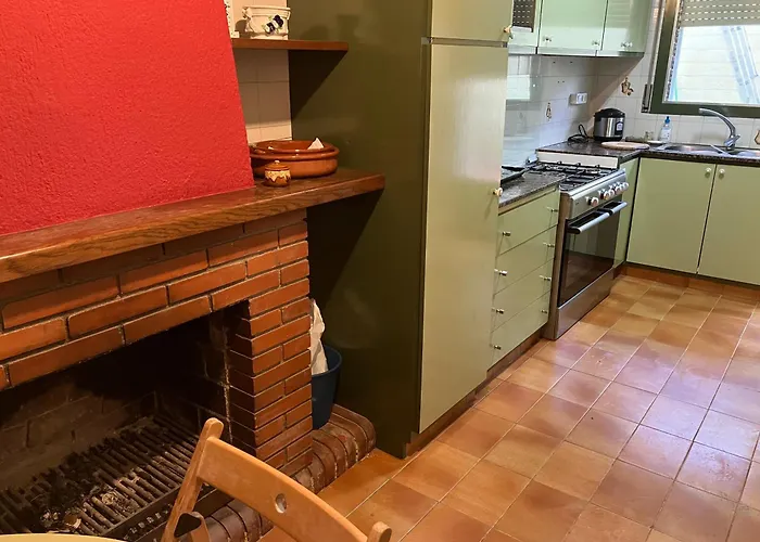Villa Yanet