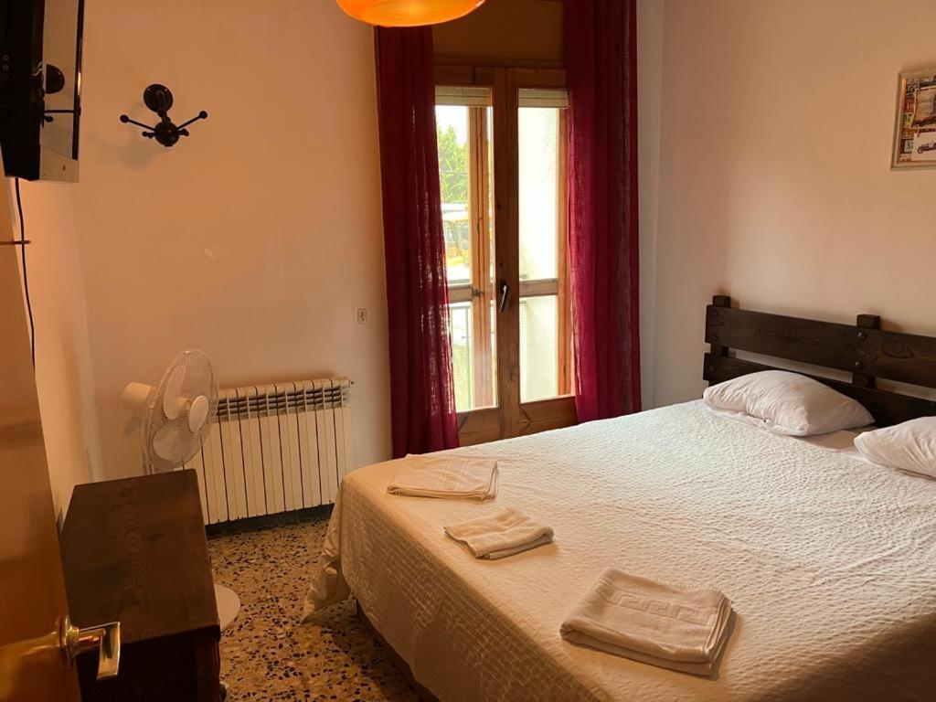 Accommodatie bij particulieren Yanet La Granada