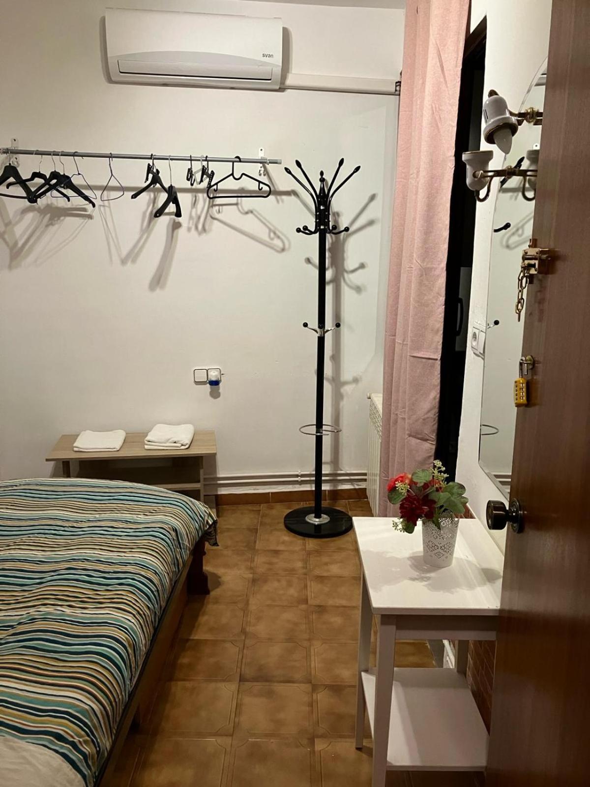 Accommodatie bij particulieren Yanet *