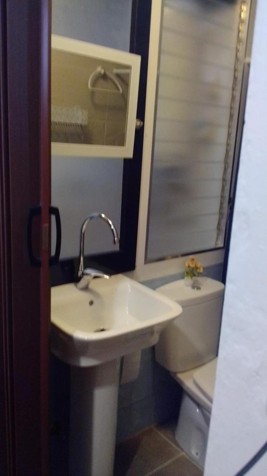 Accommodatie bij particulieren Yanet